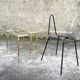 Brass tables 53x49