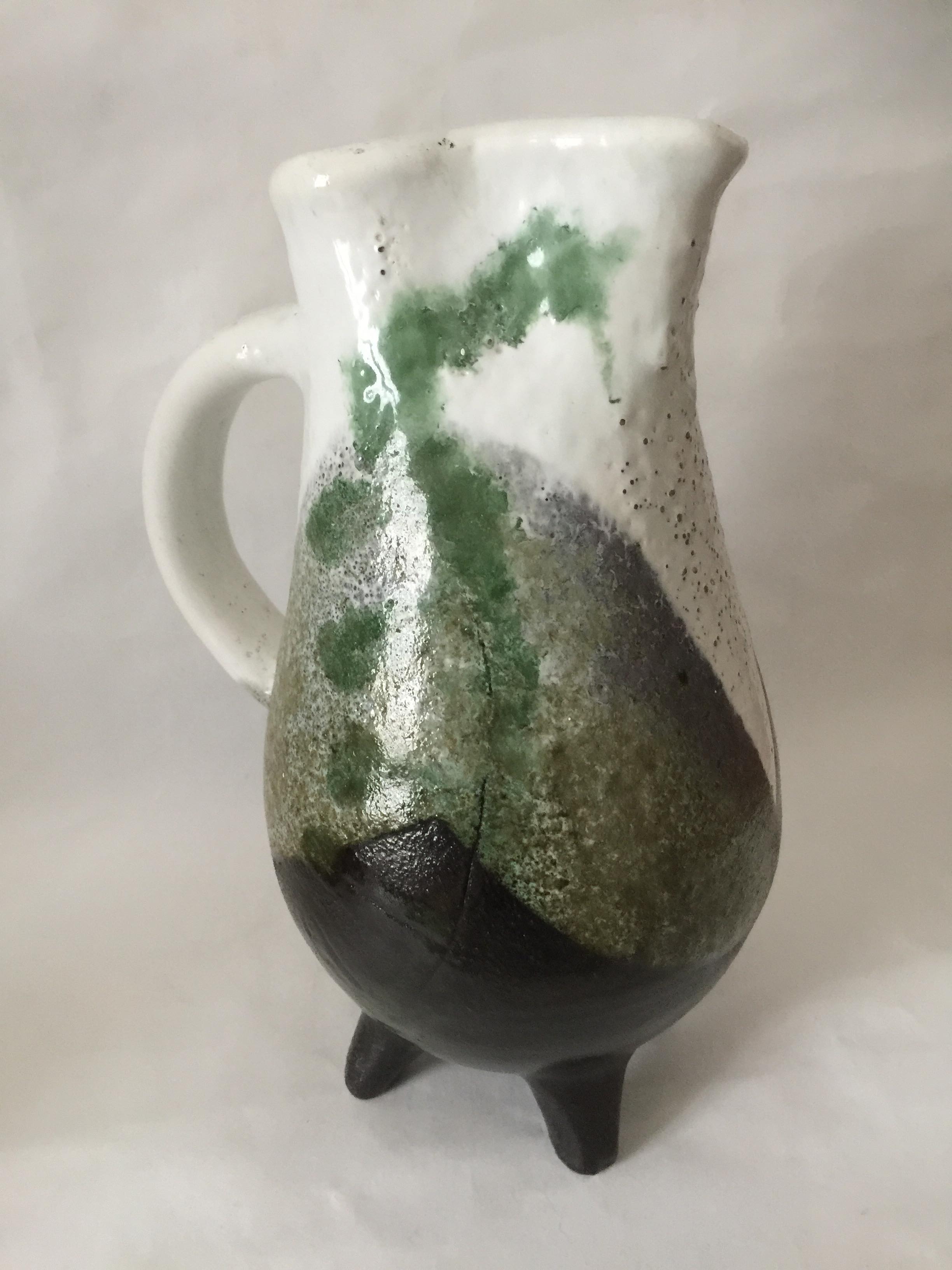 Gilbert Valentin pitcher - Archangels