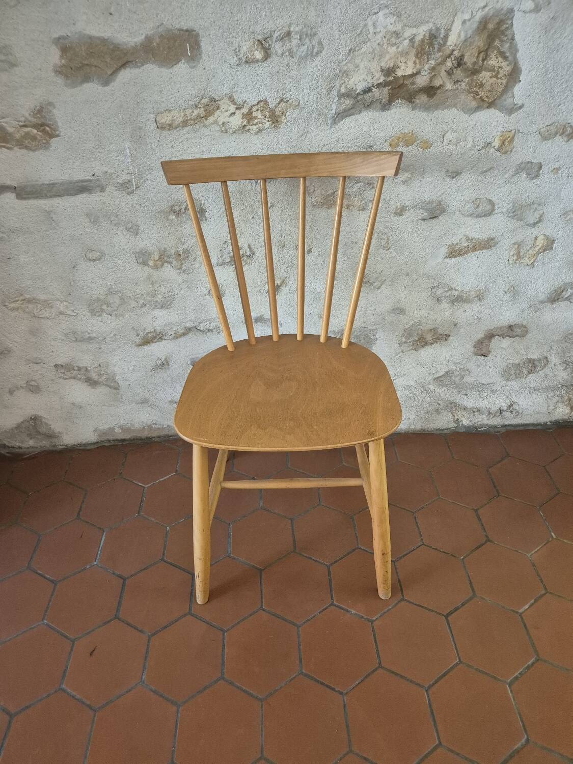 Vintage chair
