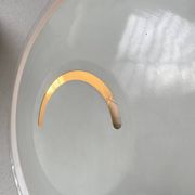 Lampe de bureau « Perla » par Bruno Gecchelin pour Oluce 1980