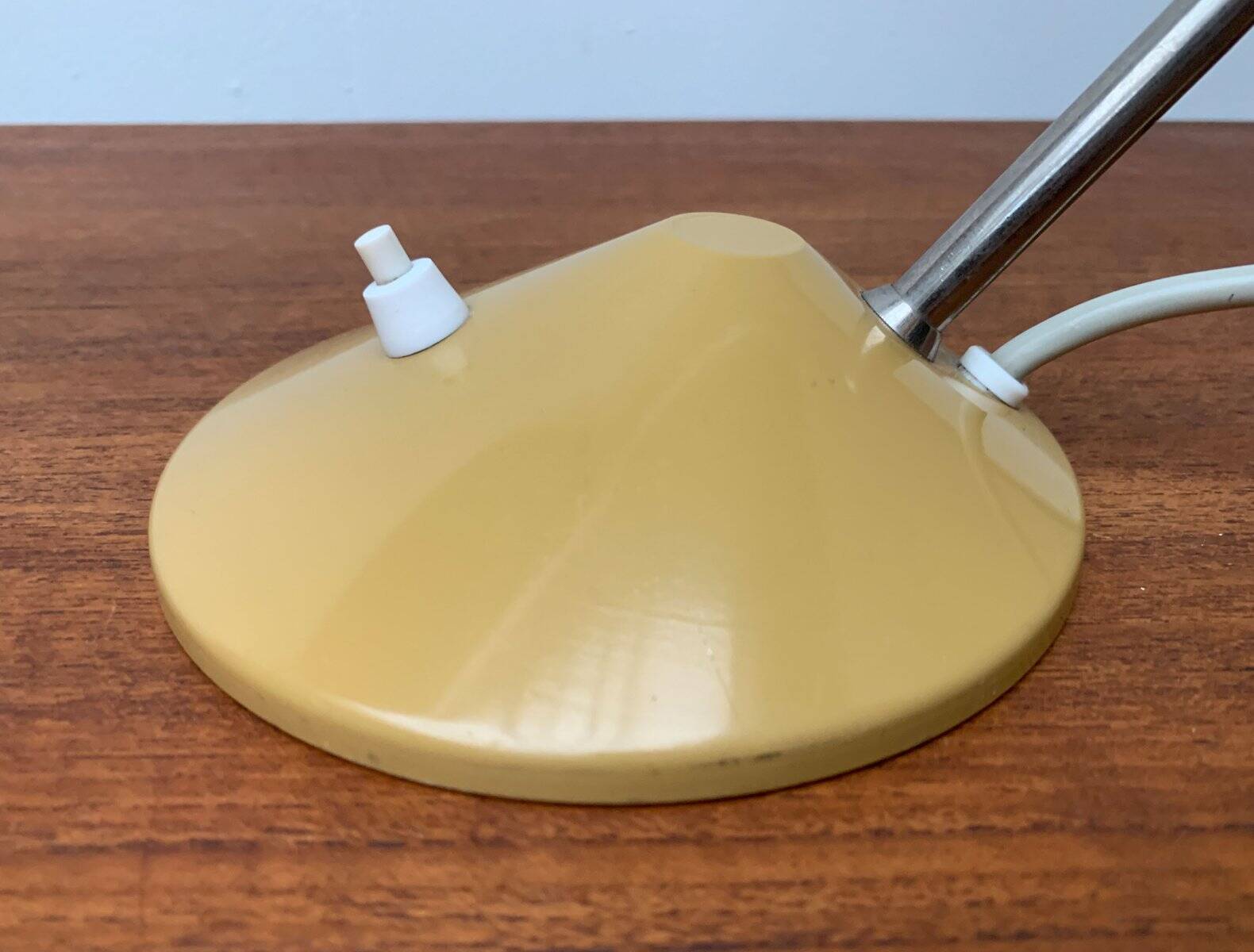 Mid-century table lamp