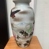 China vase