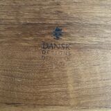 Tray Dansk Design 1959 Jens Quistgaard solid teak