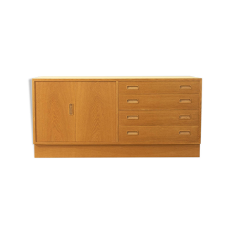 1960s sideboard, Poul Hundevad