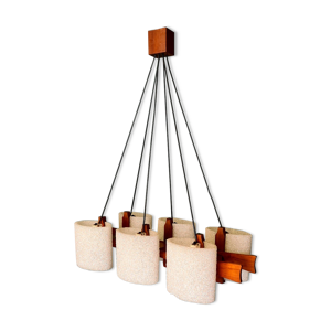 Lustre/pendentif vintage