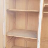 Vintage Parisian wardrobe