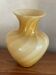 Vase rond