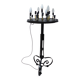 street lamp