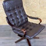 60s 70s armchair