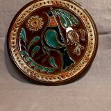 Vintage dish