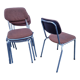 4 chairs from 1980
