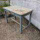 Table de ferme