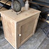 Meuble ancien rénové