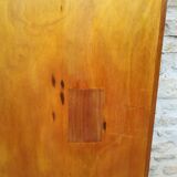 Trestles tray table