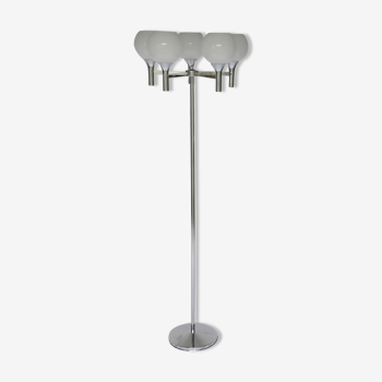 Floor lamp Sciolari 1970