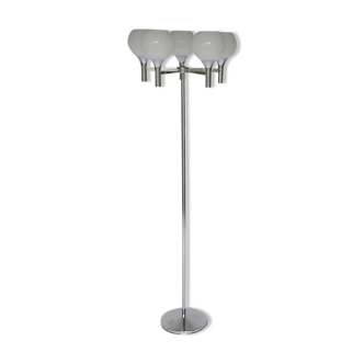 Floor lamp Sciolari 1970