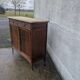 Art Deco sideboard