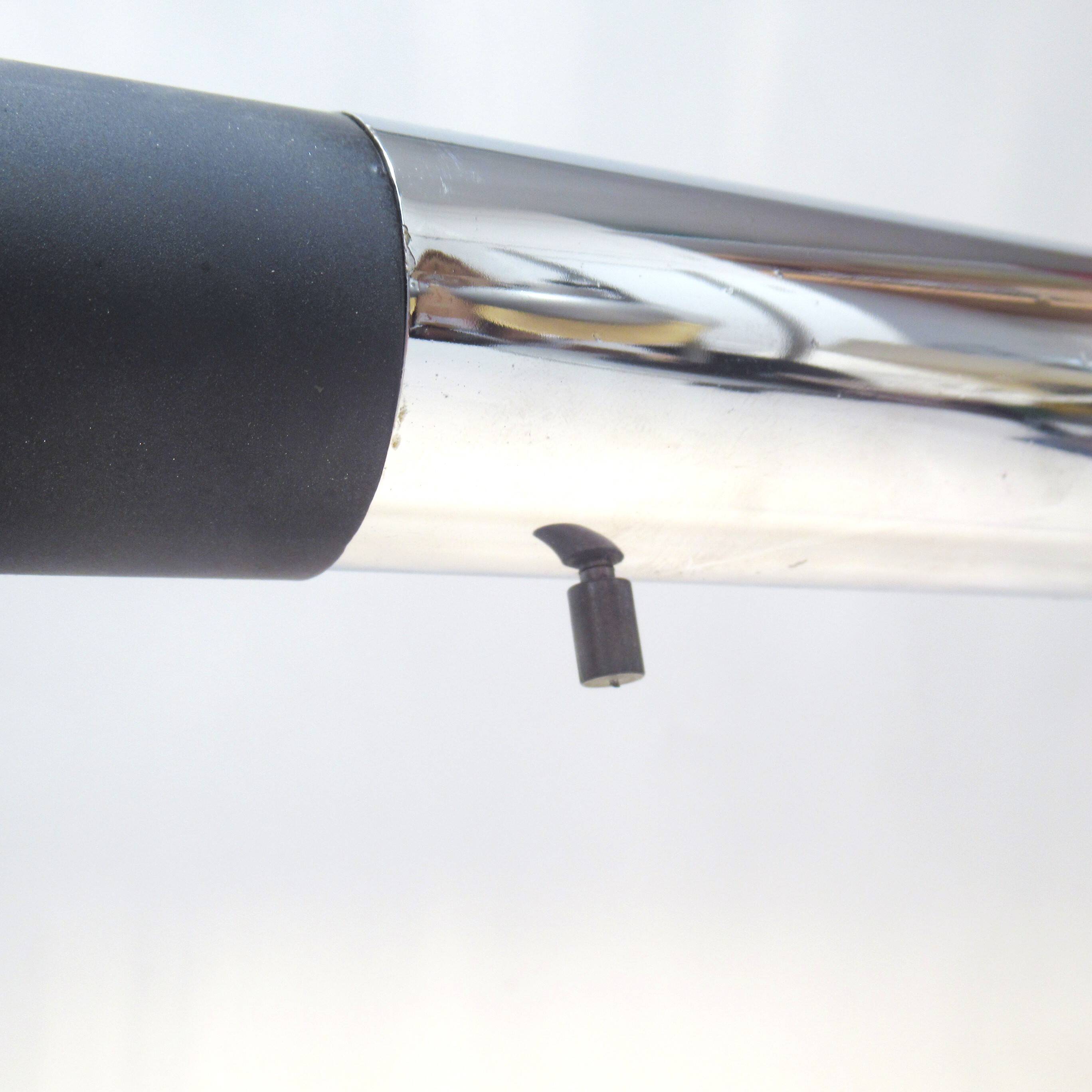 Lampe de bureau italienne Années 70