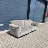 Edra - Grande Soffice sofa by Francesco Binfaré