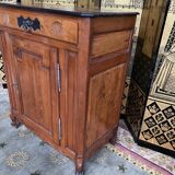 High buffet jam maker Louis XV era