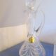 Crystal stemware set, 37 pieces, model: Gérard