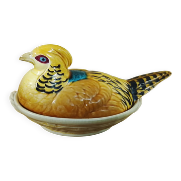 Cocotte à terrine