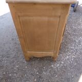 Bahut Louis XV stripped