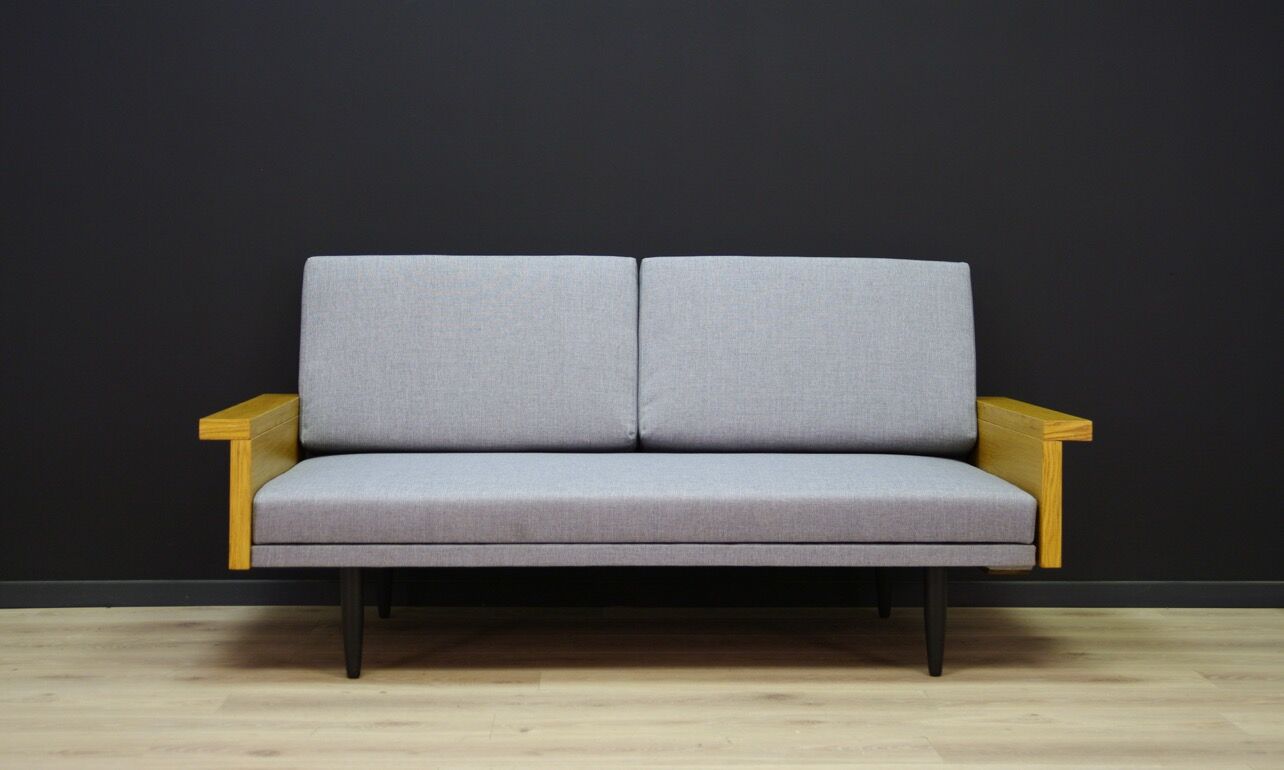 Sofa danish design retro classic
