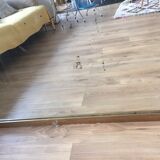 Louis Philippe style mirror 123x154cm