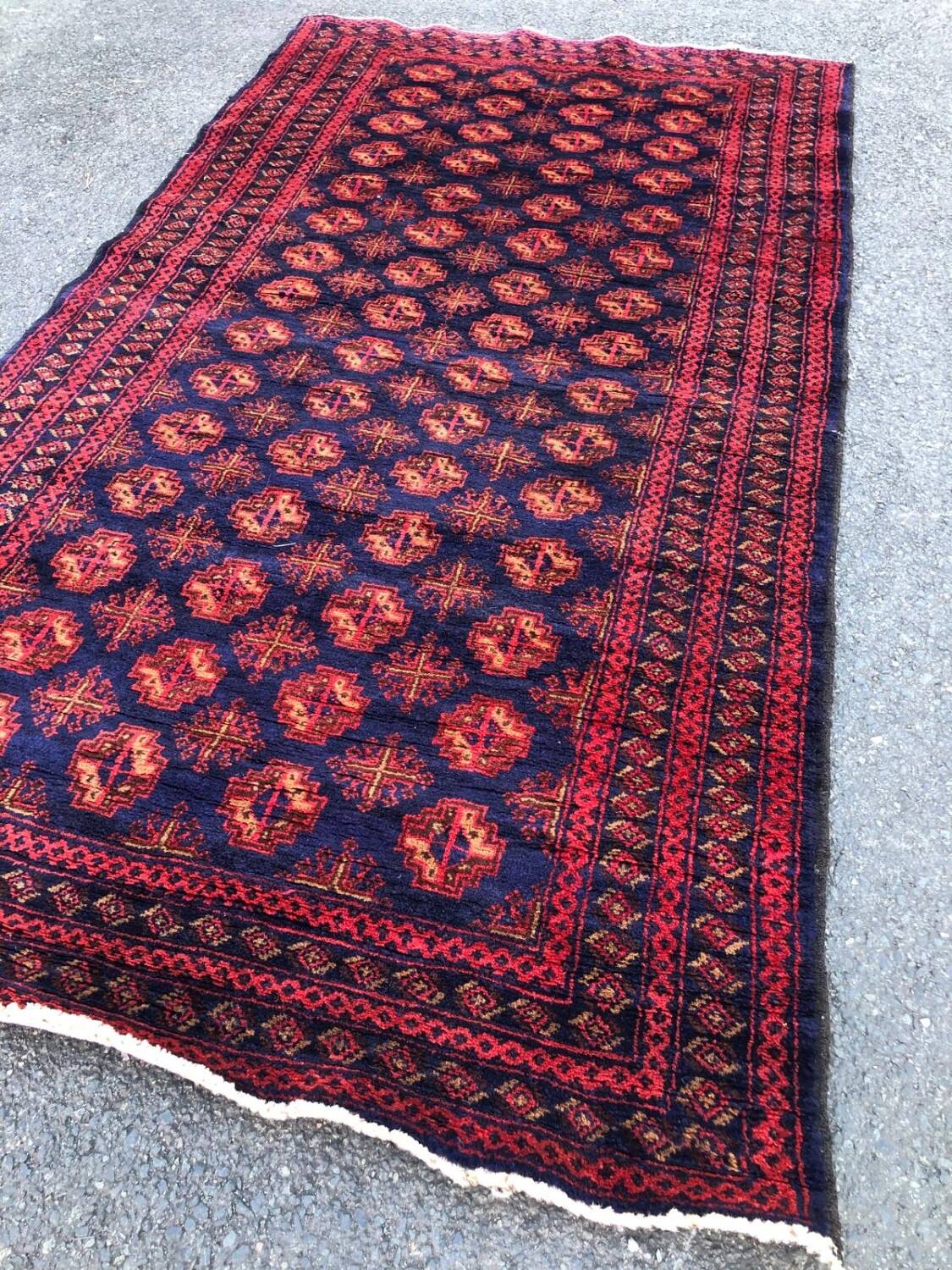 Persian rug