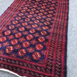 Tapis persan