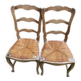 chairs