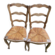 chaises