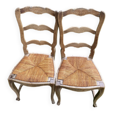 chairs