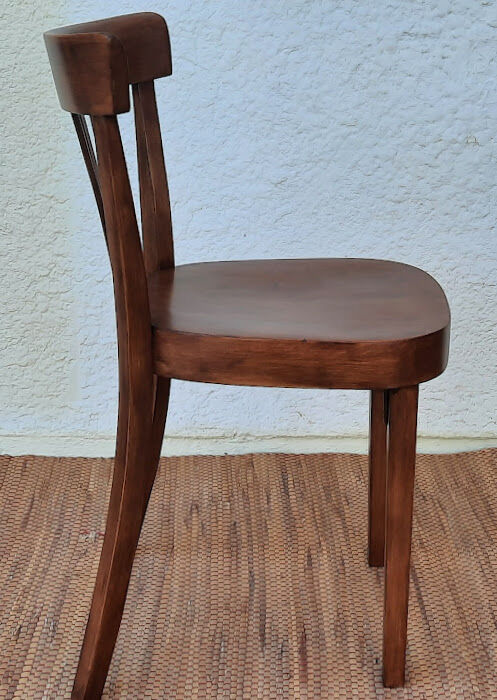 Fischel bistro chair