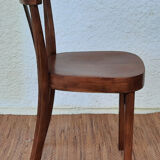 Fischel bistro chair