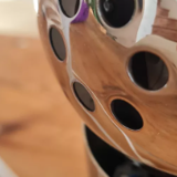 Table lamp eyes Ball 1970