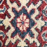 222X310cm hand made afghan Chobi rug