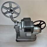 Bolex Paillard 8 MM projector