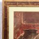 Framed room - isabelle de borchgrave