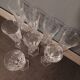 8 flutes in Champagne