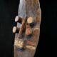 African Art Africa Tribal - Grebo Mask - Ivory Coast - 523 cm