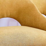 Paire de fauteuils proj. O. Haerdtl Ton Tchécoslovaquie, années 60