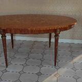 Louis XVI style table