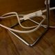 Space Age Lamp