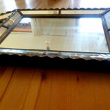 Old mirror