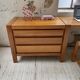 Enfilade bureau commode Regain