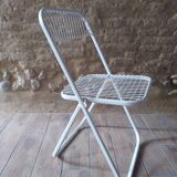 Italian Talin folding chair