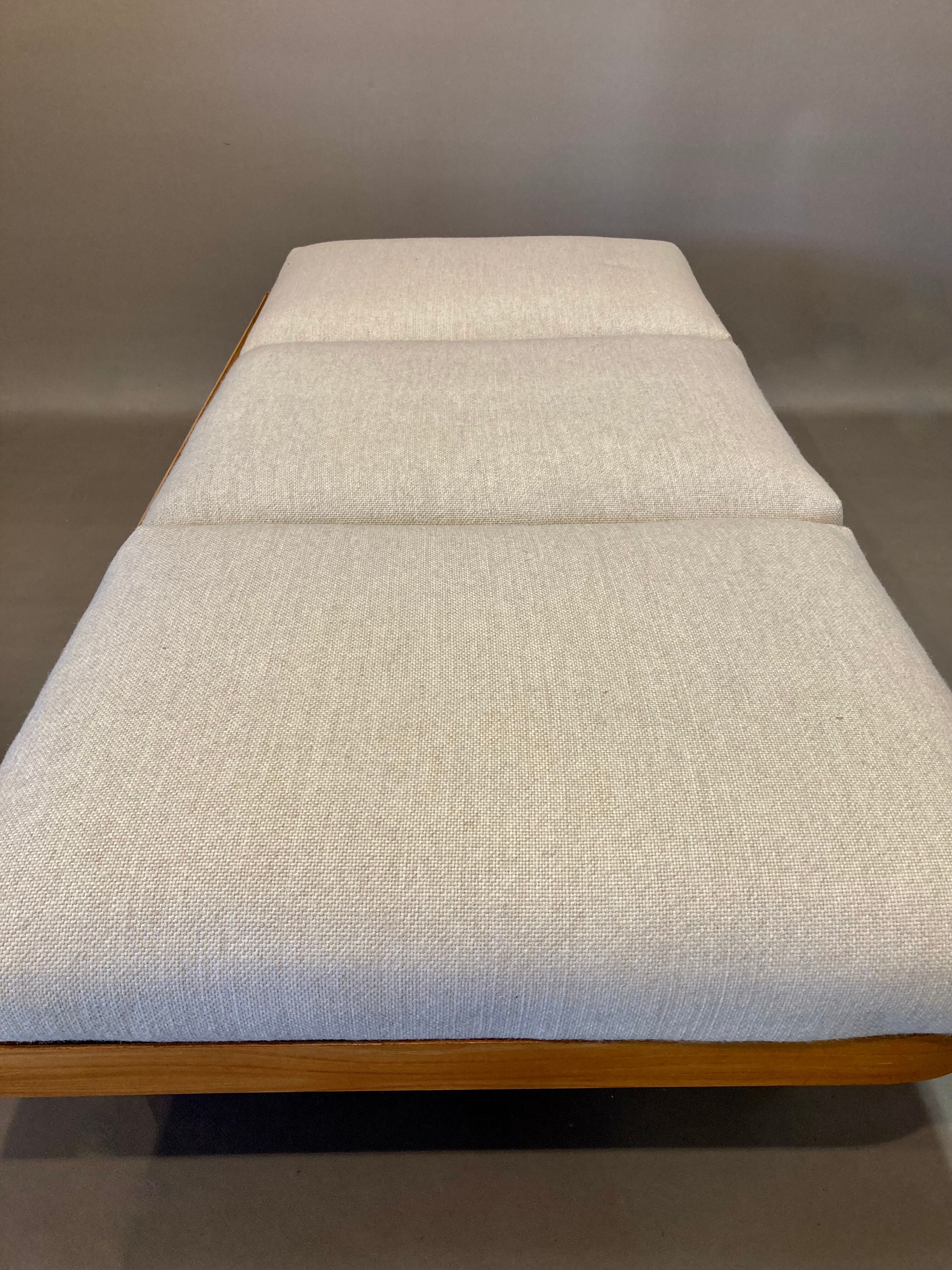 Modular sofa 3 places 1950