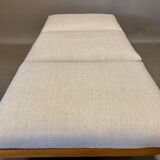 Modular sofa 3 places 1950